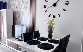 Apartament Penelopa Silver